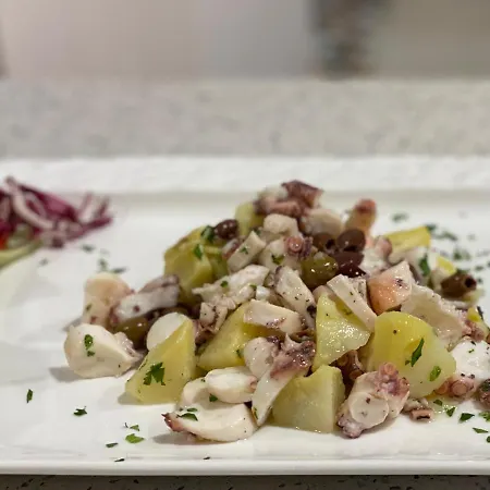 Riviera Hotel Magnano in Riviera