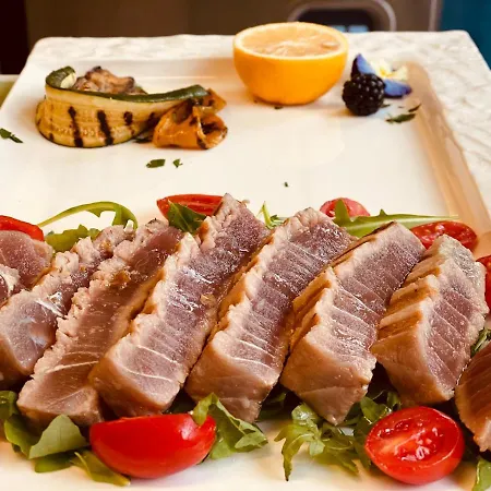 Riviera Magnano in Riviera