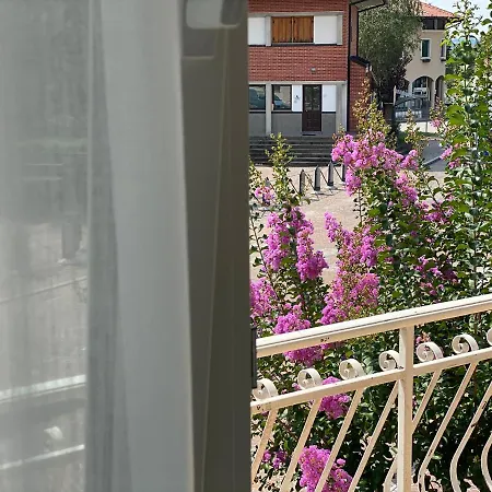 Hotel Riviera Magnano in Riviera