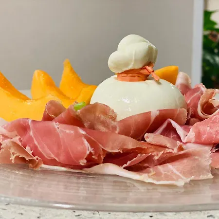 Riviera Magnano in Riviera