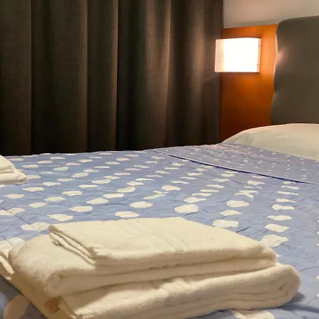 Hotel Riviera *