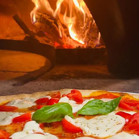 Hotel Riviera Magnano in Riviera