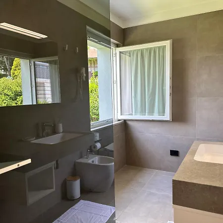 Hotel Riviera Magnano in Riviera