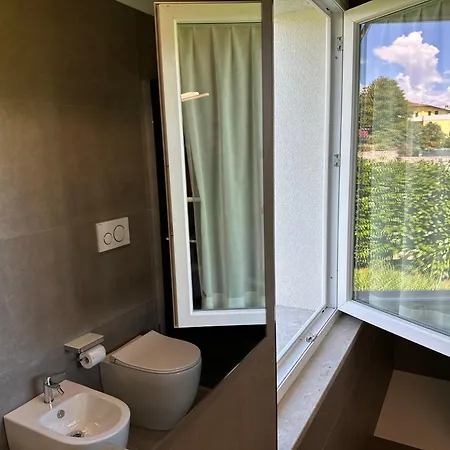 Riviera Hotel Magnano in Riviera