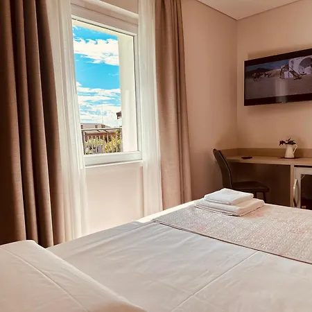 Hotel Riviera Magnano in Riviera