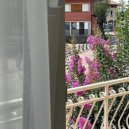 Hotel Riviera Magnano in Riviera