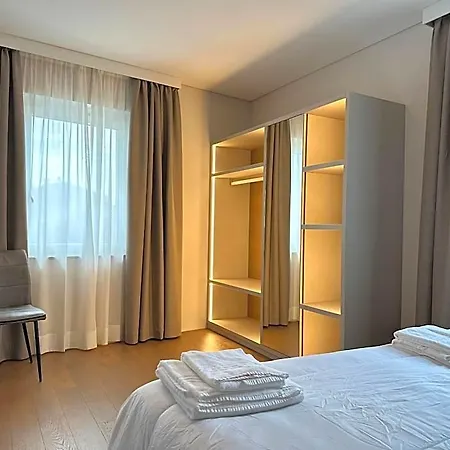 Hotel Riviera Magnano in Riviera