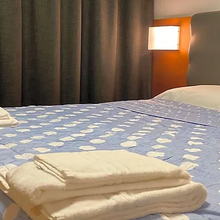 Hotel Riviera Magnano in Riviera